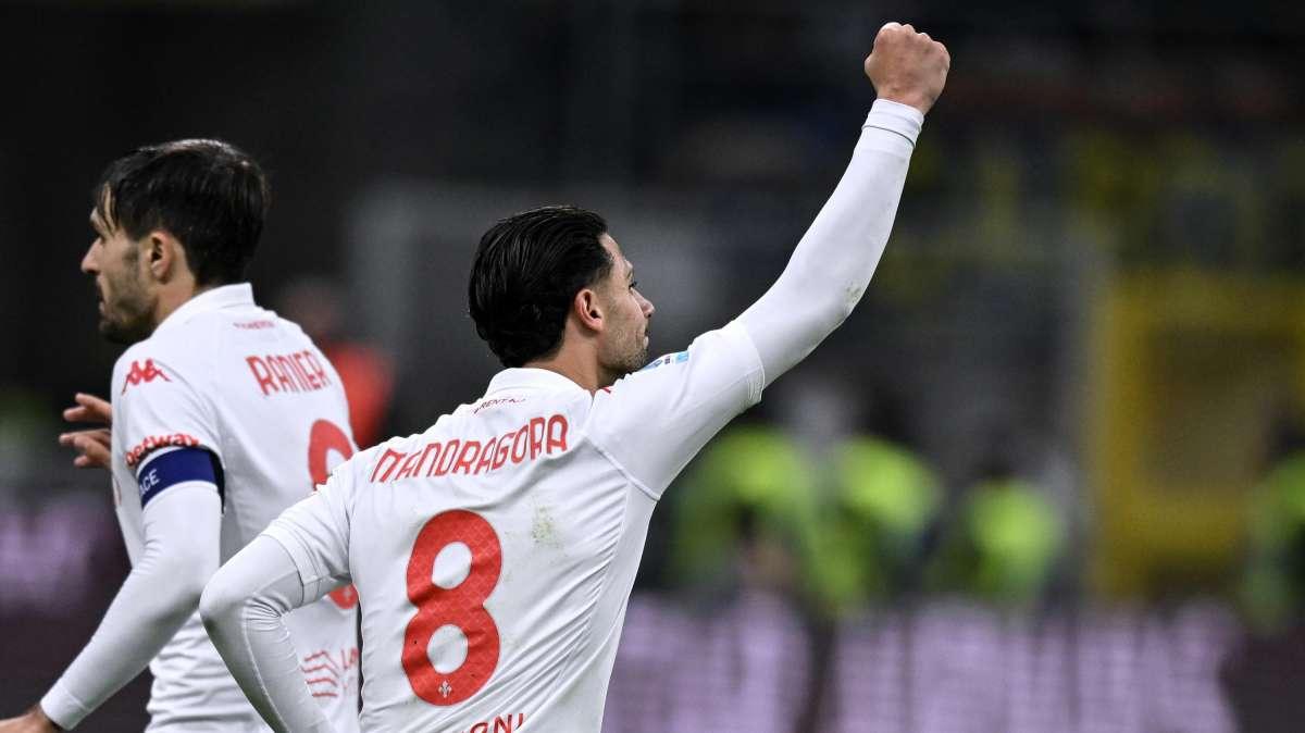 Venezia-Fiorentina 2-1, le pagelle: Viola non pervenuta, si salva il solo Mandragora