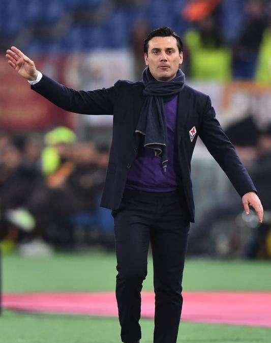 MONTELLA, LA CLASSIFICA NON MI PIACE. RIFAREI IL TURNOVER
