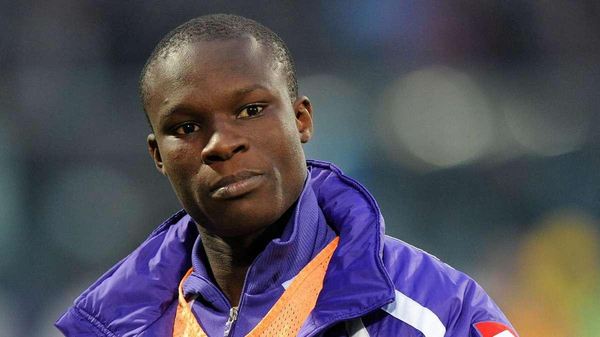 AG. BABACAR A FV, Lui vice-Gila? E' pronto, ma...