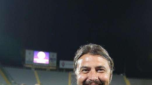 FREY A FV, COMMISSO RIPORTERÀ LA VIOLA AI NOSTRI LIVELLI. IO, RIBERY E DRAGOWSKI...
