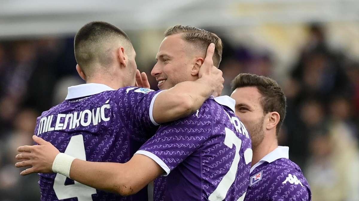 EURO 24, Eliminati entrambi i viola. Impresa Georgia