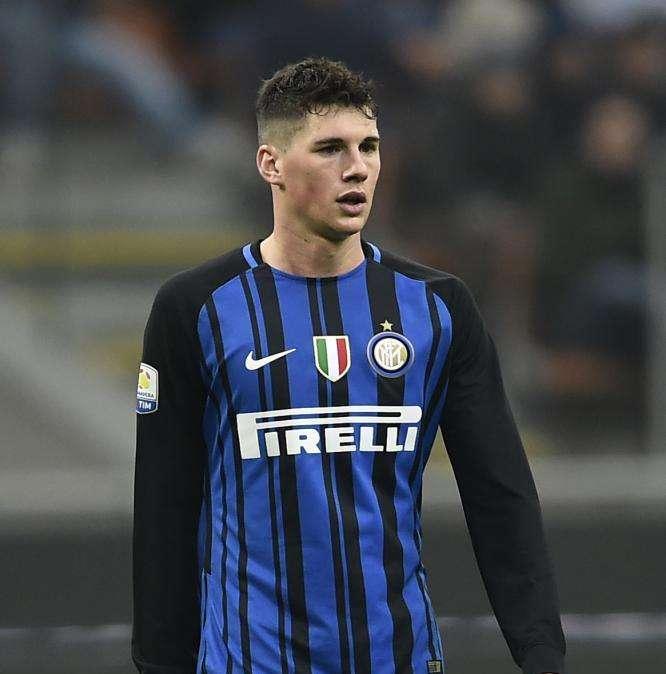 OBIETTIVI, Valietti può finire al Genoa. L'Inter...