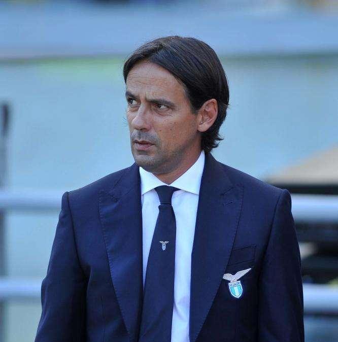 LAZIO, Sconfitta per 4-1 contro l'Eintracht 