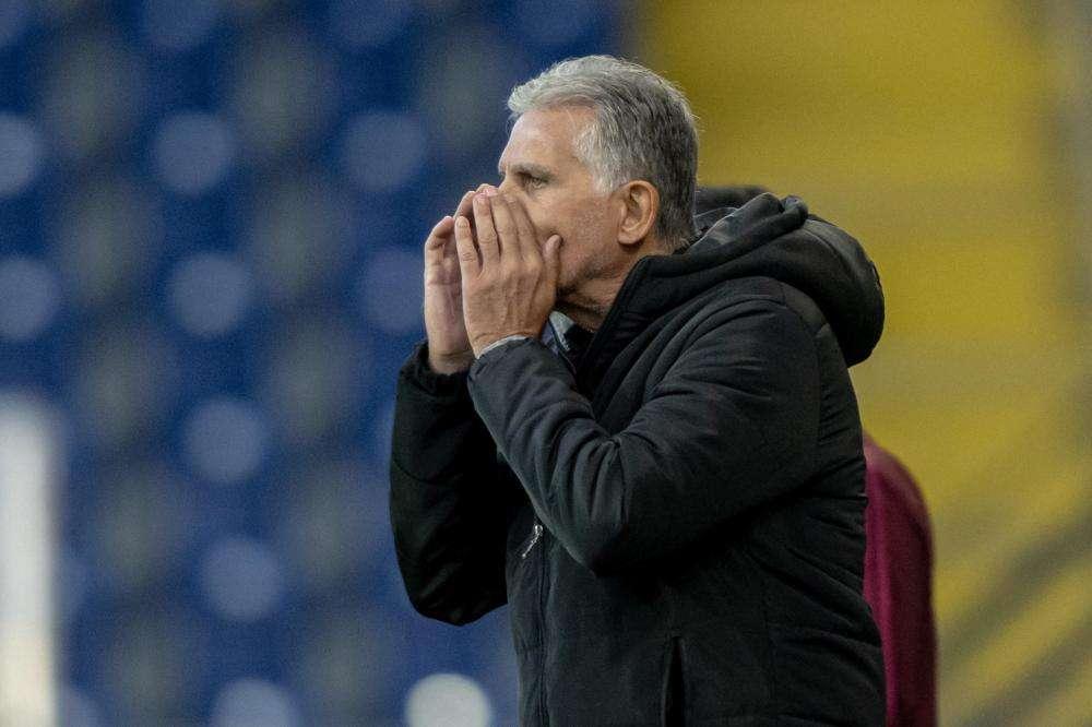 IRAN, Queiroz: "Nostri giocatori liberi di protestare"