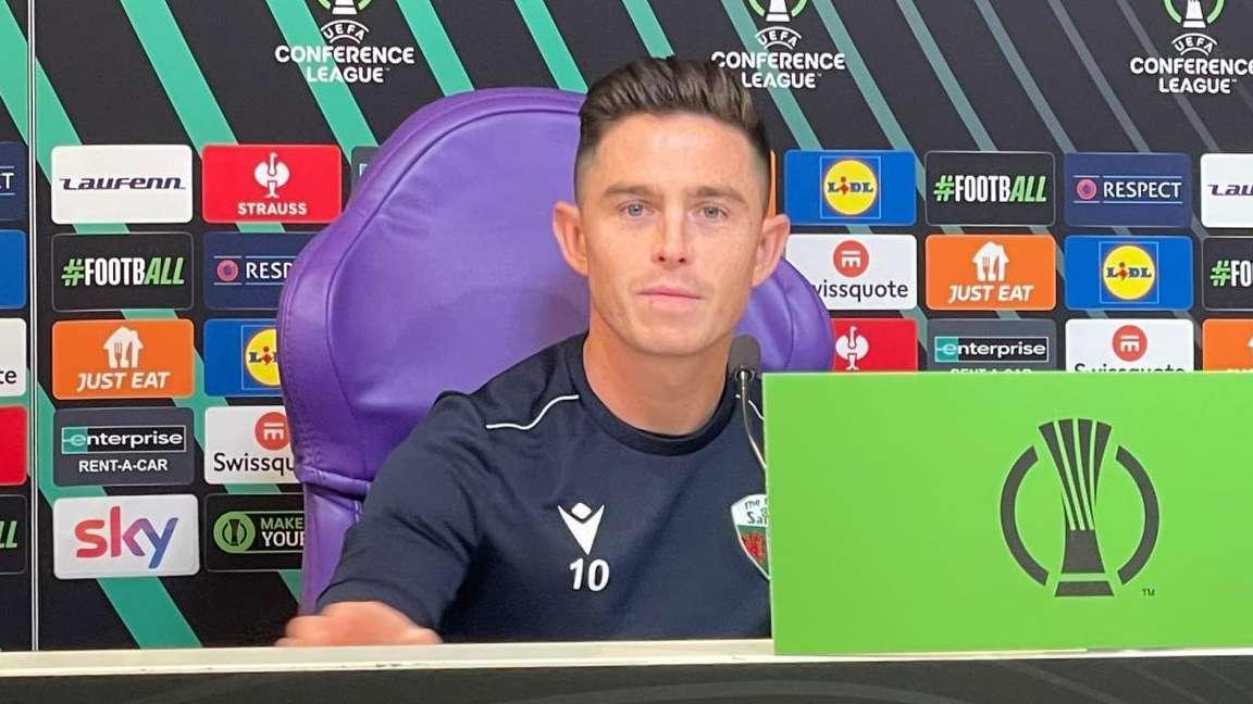 REDMOND (TNS), Eccitati per domani. Ammiro Kean