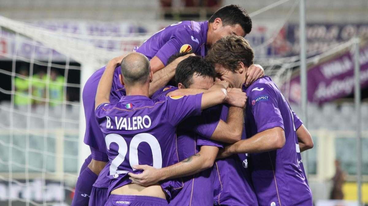 LA MEGLIO GIOVENTU' VIOLA, IN ATTESA DEL RITORNO DEI TOP-PLAYER...