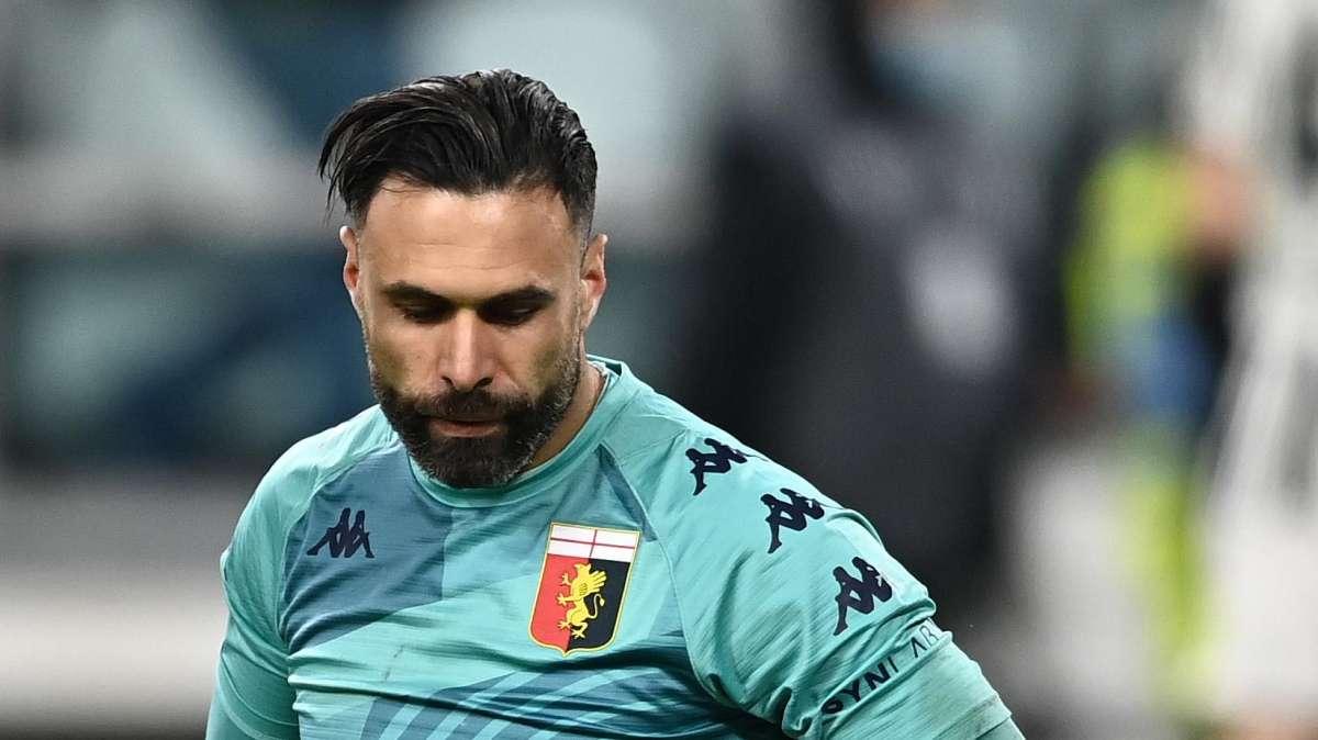 SIRIGU, Arriva a titolo definitivo, non in prestito secco