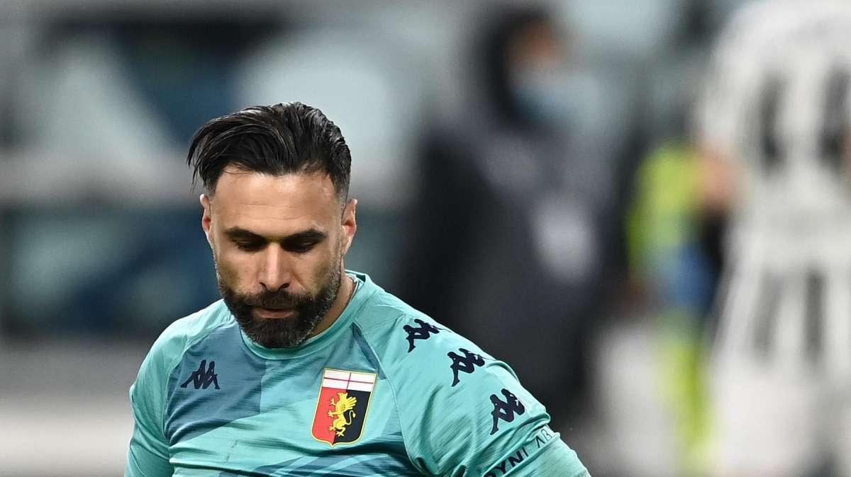 NAPOLI, A sorpresa arriva Sirigu: visite domani