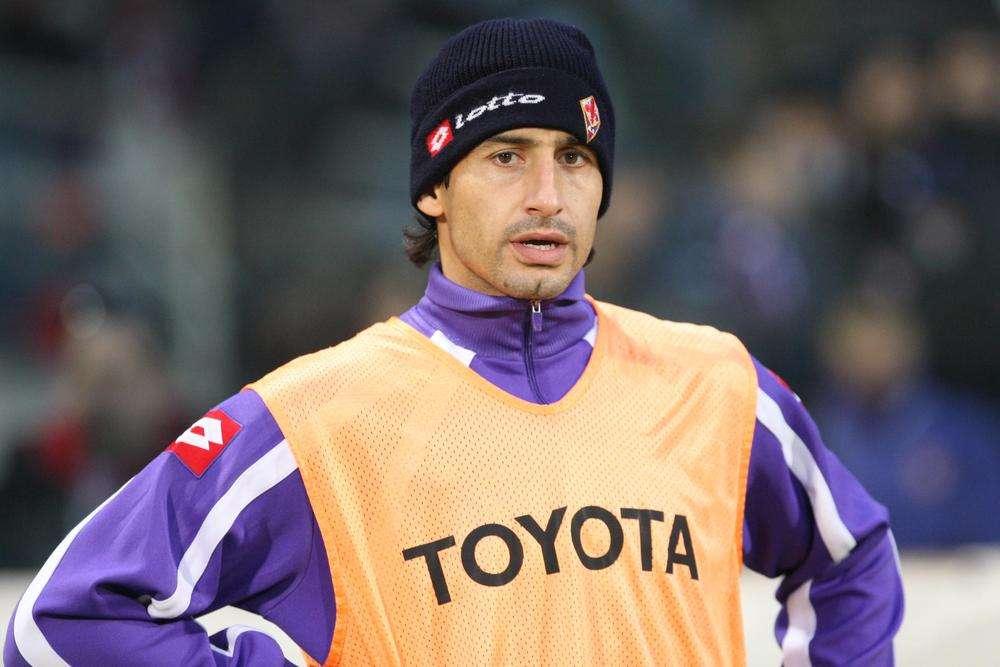 CASTILLO, Al Chievo e Mantovani in viola?