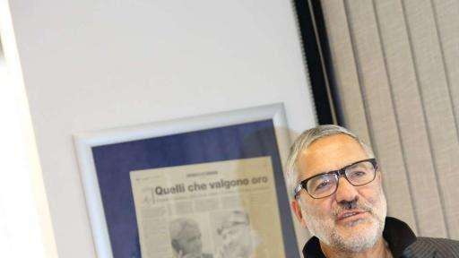 VITALE, Saponara farebbe innamorare Firenze. Sarri...