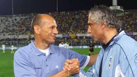 MANDORLINI A FV, Montolivo? Deve restare..