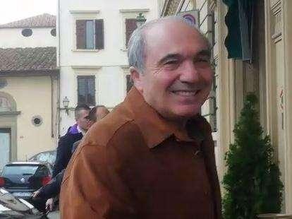 ESCLUSIVA FV, COMMISSO A FIRENZE: SUMMIT CON CHIESA SR.