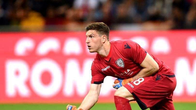 AG. CRAGNO A FV, UNA DOMENICA SPECIALE. VIOLA? VOCI, PECCATO