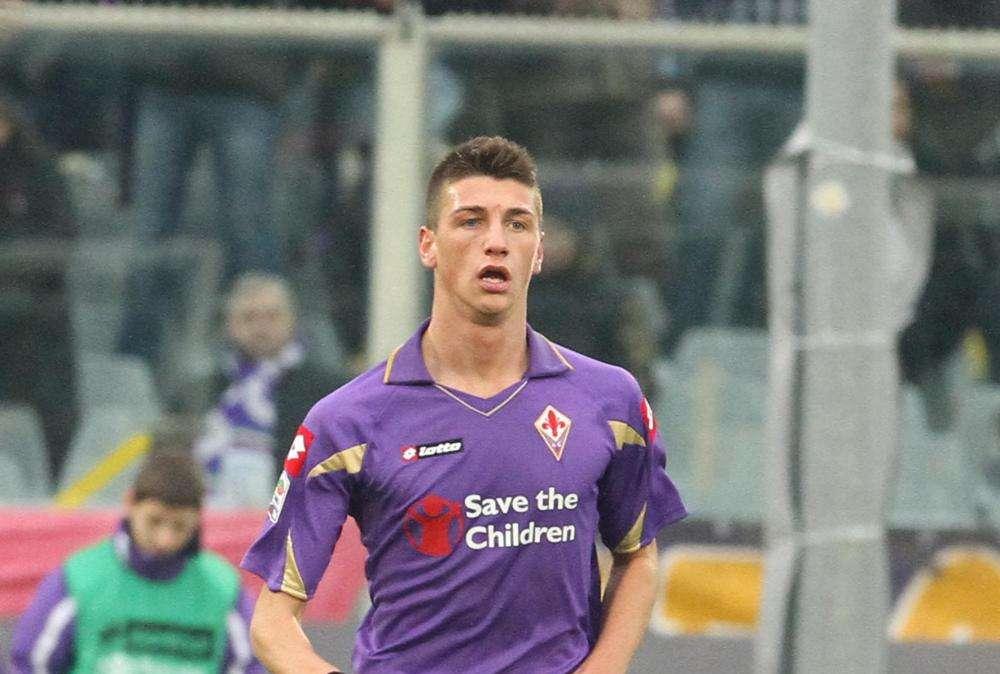 PRIMAVERA, Camporese in campo contro la Roma?