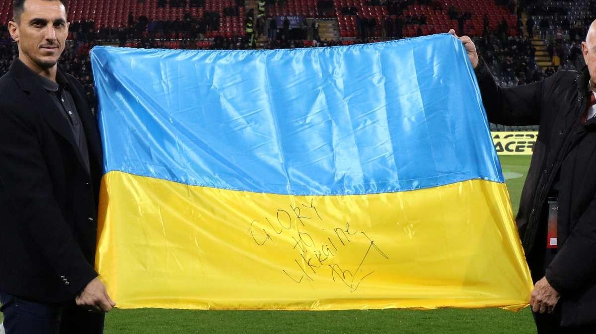 TMW, Viola e altri club su Pashko della Dinamo Kiev