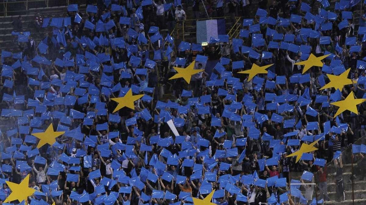 BRILLANTE, Il neo viola ha passaporto italiano