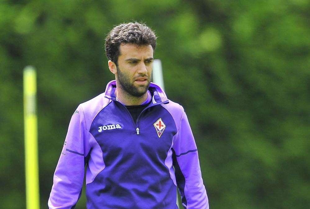 MOENA, Domani parlerà Giuseppe Rossi