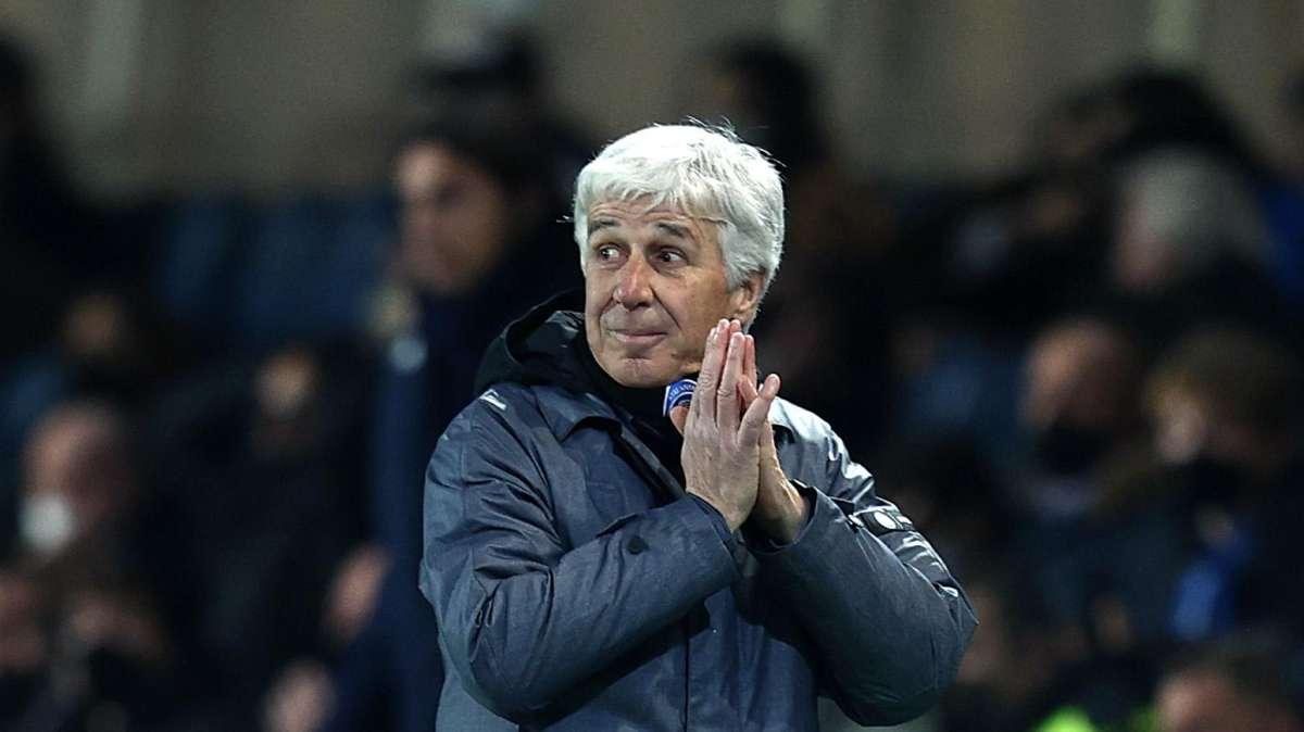 ATALANTA, Silenzio stampa dopo la partita: il motivo