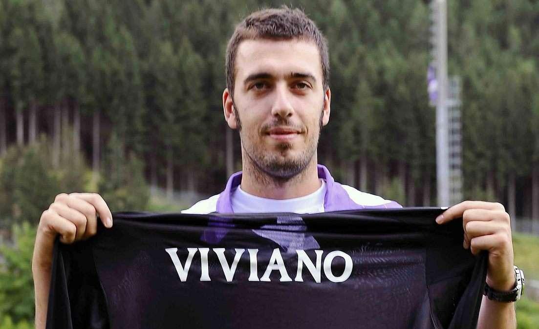 M. VIVIANO, Un onore vederlo in viola, e la 10...