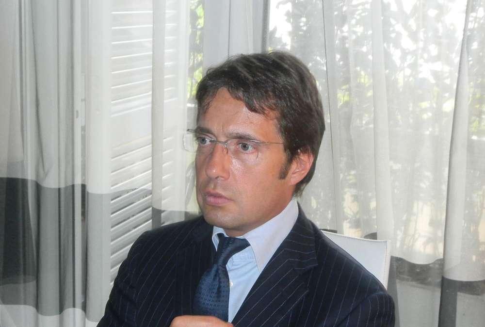 LUCCI, Svelato un retroscena con Vecino
