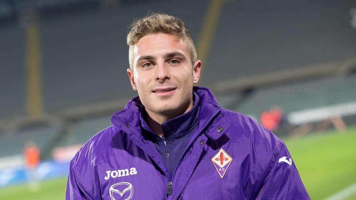 CAPEZZI, Su di lui anche la Juve Stabia