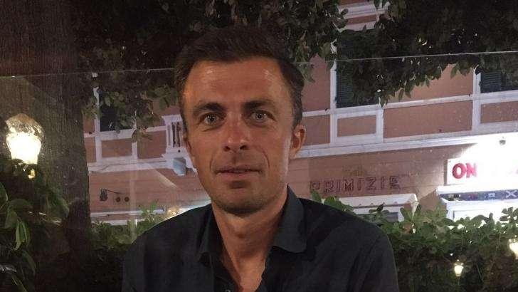 DE SANTIS A FV, MARTINEZ ASTRO NASCENTE ARGENTINO MA OBIETTIVO COMPLICATO