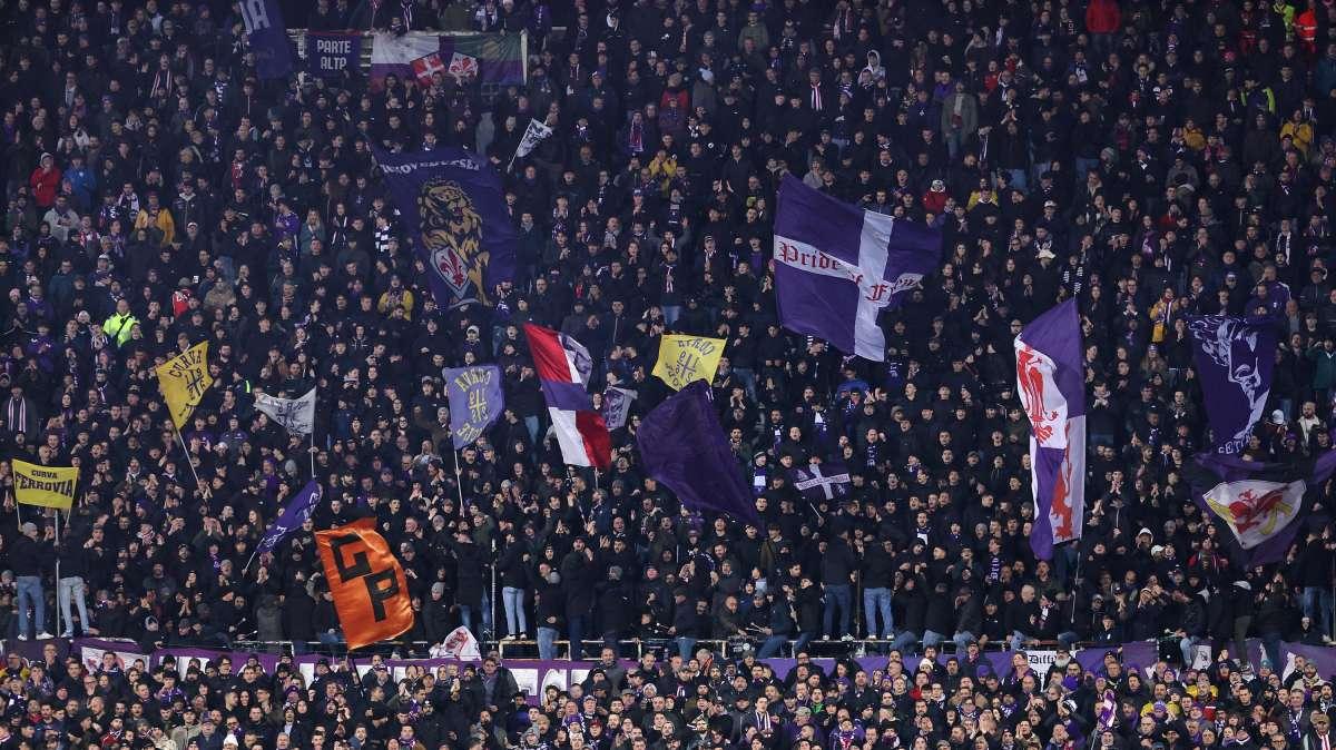 Fiorentina-Inter, da domani disponibili i biglietti: info e fasi di vendita