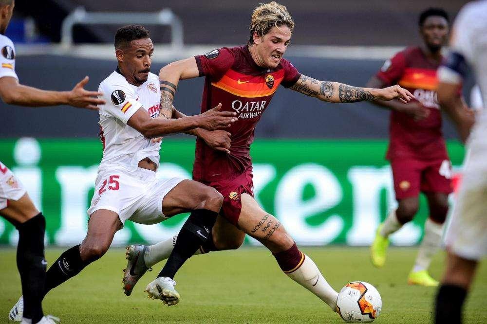 ZANIOLO, Rallenta il recupero. Rientro tra un mese