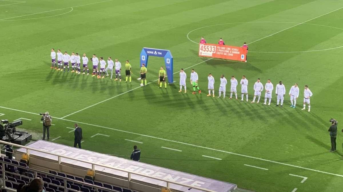 FIO-UDI 3-2, Rivivi il LIVE su Firenzeviola.it!