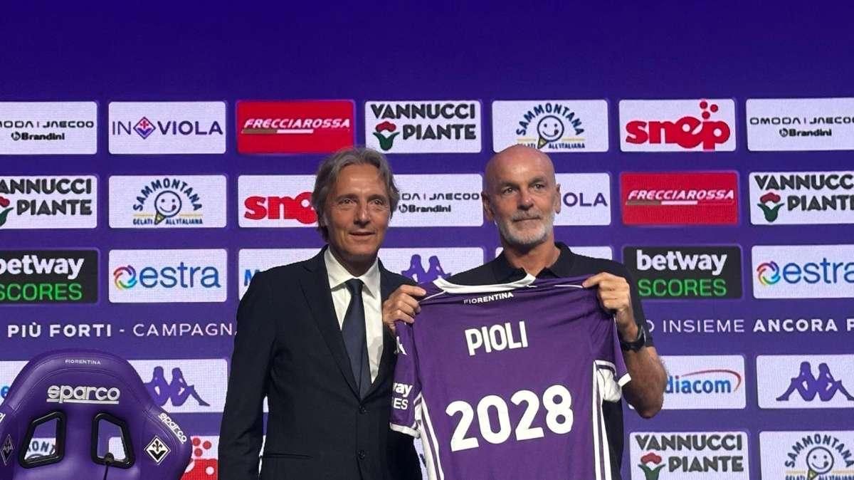 Ferrari su Pioli: "Mai messa in dubbio la scelta. Sempre stati convinti noi e il mister"