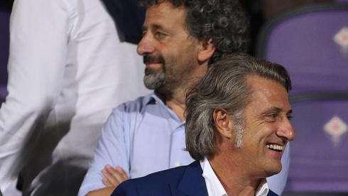 CARLETTO DJ A FV, Venuti ringrazia quando lo schiero