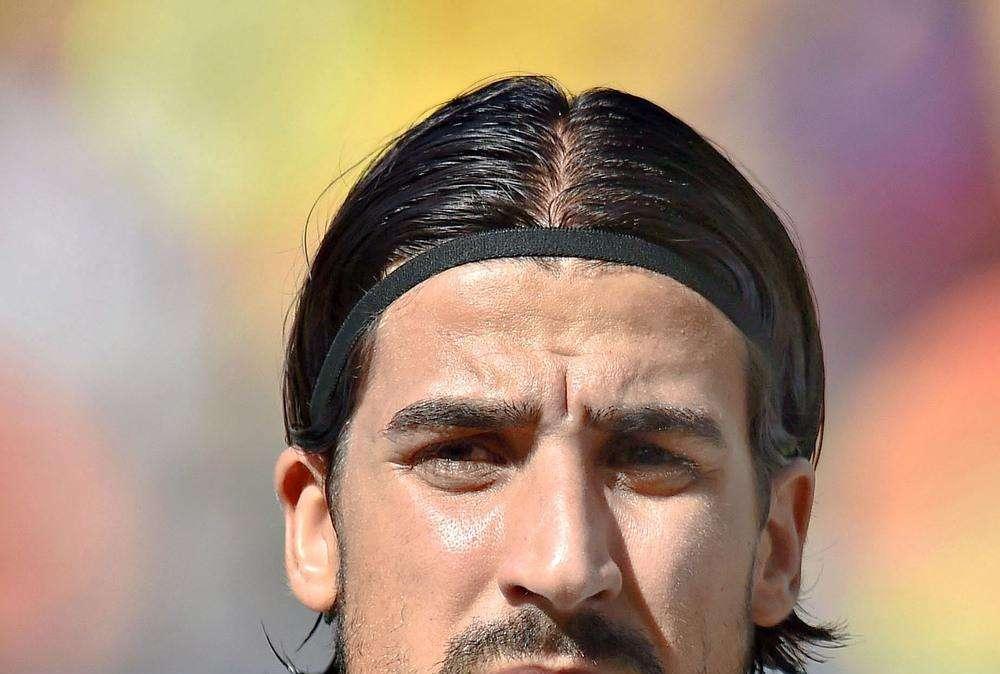 ARSENAL, Pronto un super contratto per Khedira
