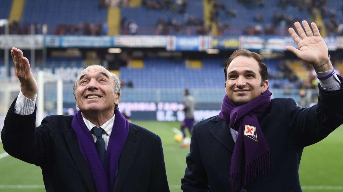 UNA SERIE A MADE IN USA. MA COMMISSO È DIFFERENTE