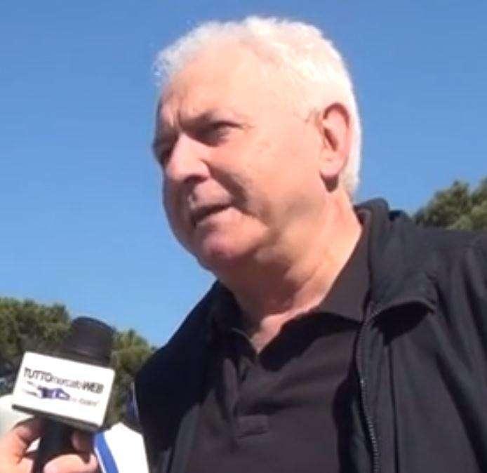 A. BERTONI, Pare che la Fiorentina lavori per la Juve