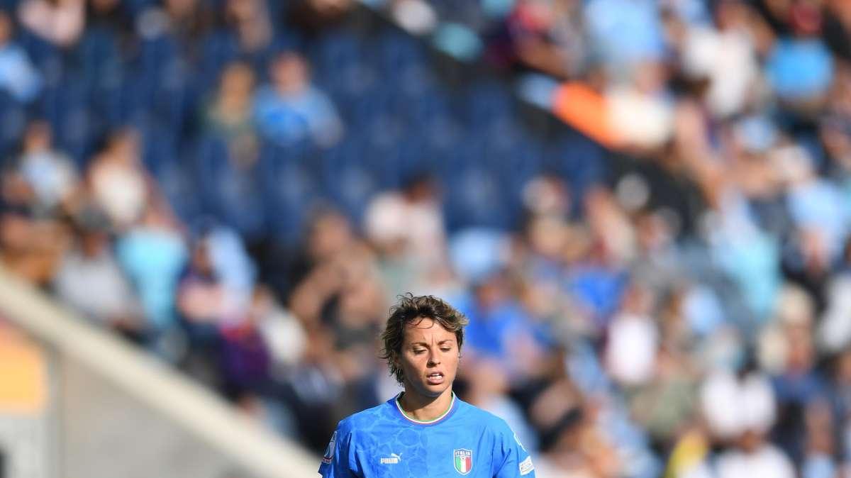 GIACINTI, Felici per la qualificazione. Dedico gol...