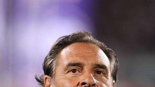 PRANDELLI, Che rabbia Mutu. Ma non tradiva mai