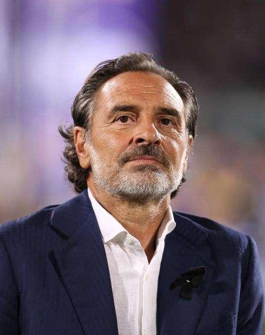 DS VALENCIA, Prandelli? E' deciso, logico e pratico
