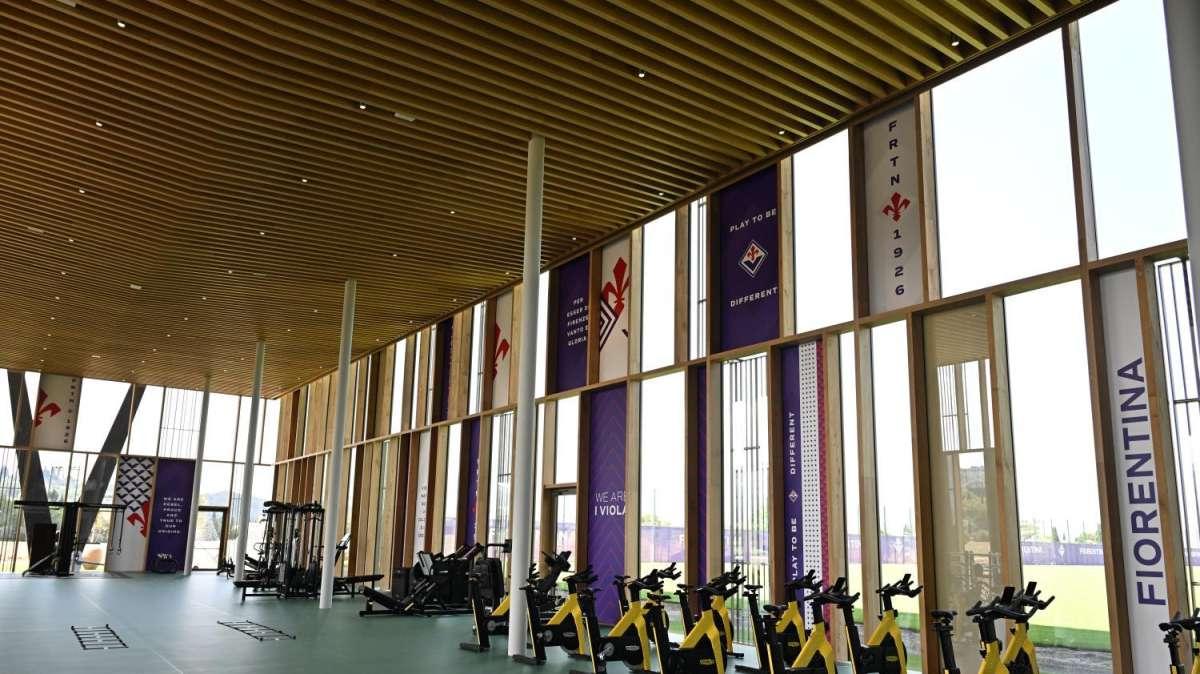 FIORENTINA, Arthur, Nico e Amrabat rimasti al V. Park