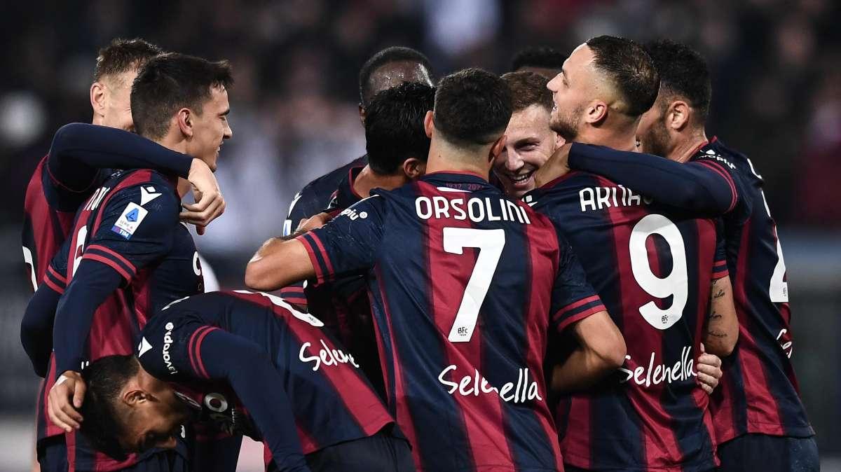 BAZZANI, Bologna in forma, a Firenze per giocarsela