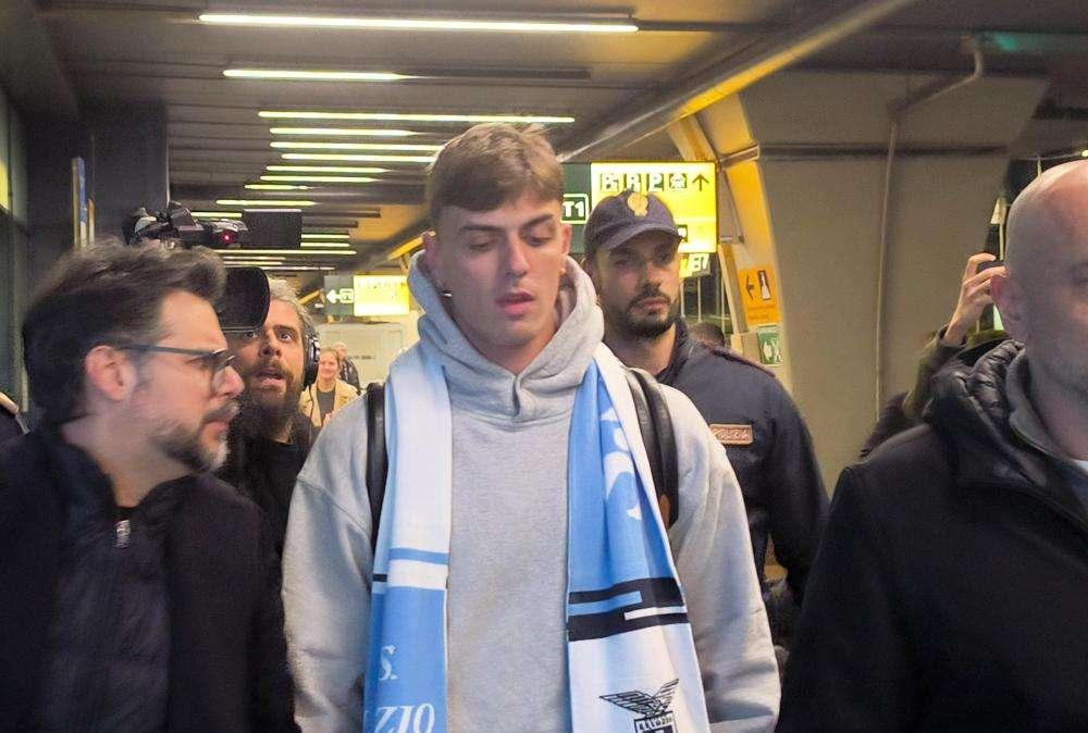 Lazio, visite mediche per Maldini stamani, poi la firma con i biancocelesti