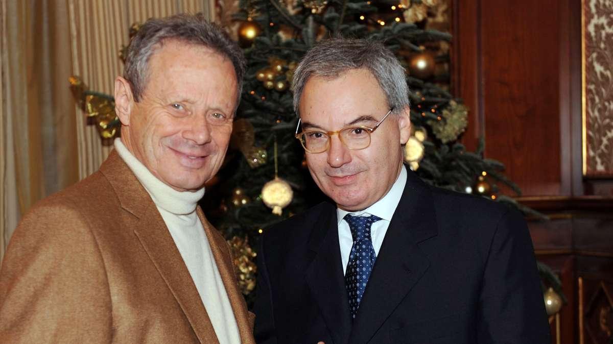 BERETTA, Fallimento Dahlia? Tuteleremo i tifosi
