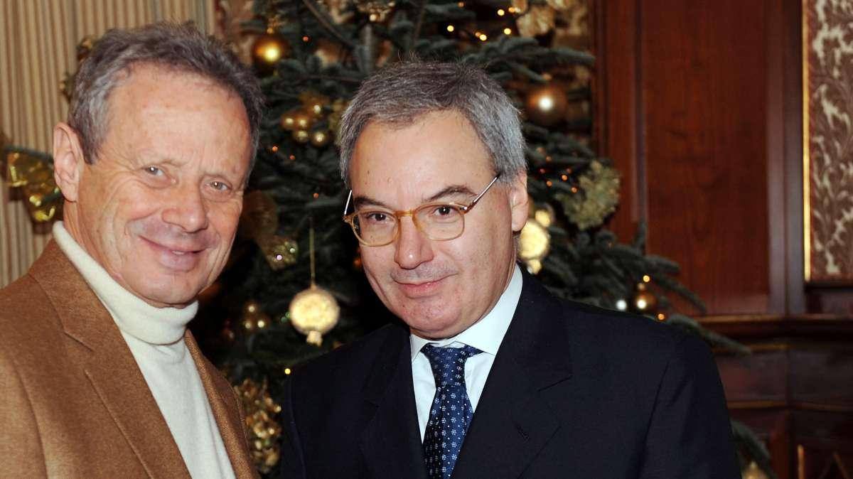 LEGA SERIE A, Beretta vicino all'addio alla presidenza