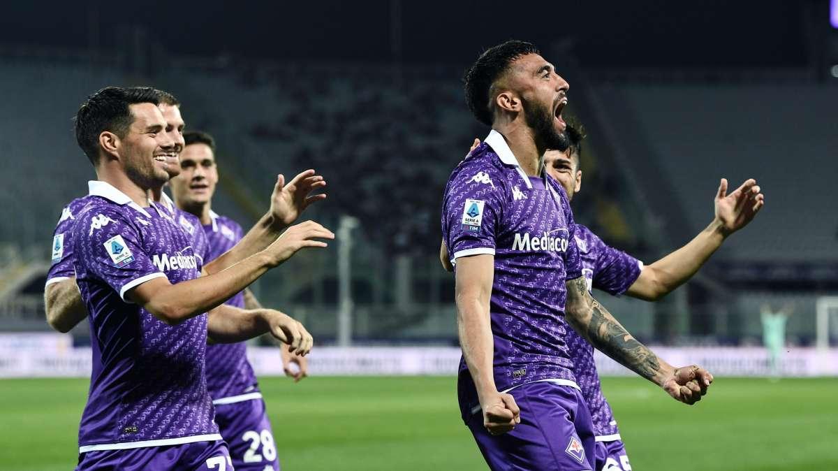 VIOLA, +8 rispetto a un anno fa. È il miglior balzo della A