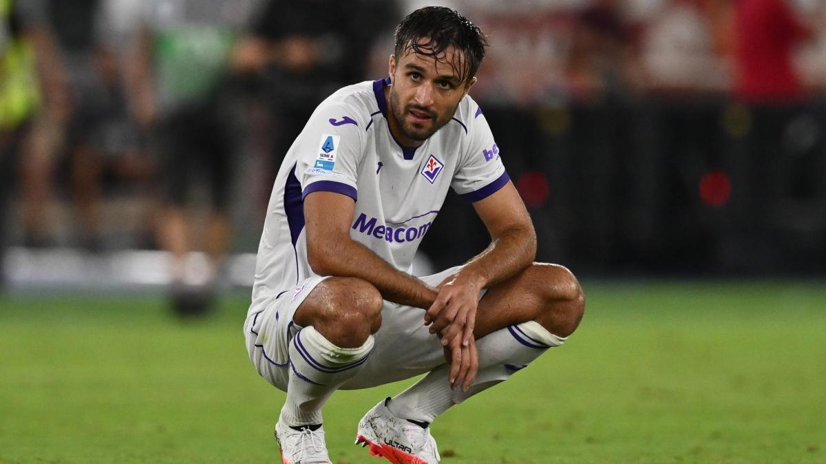 Tiago Gabriel può attendere. Ranieri ringrazia Vanoli e si conferma al centro della Fiorentina