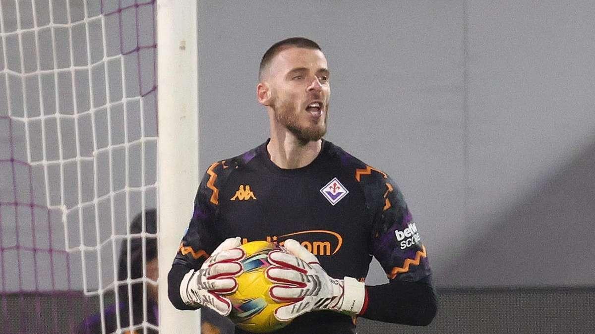 Possibile fuorigioco non ravvisato in Betis-Fiorentina: Bakambu era oltre