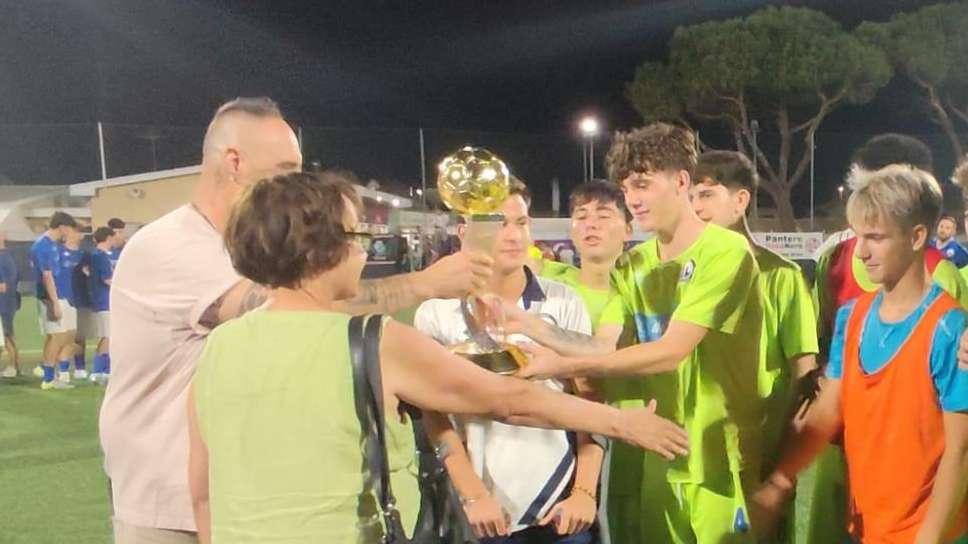 1° Memorial Marco Pezzati, lo Scandicci trionfa in finale nel nome del Merenda