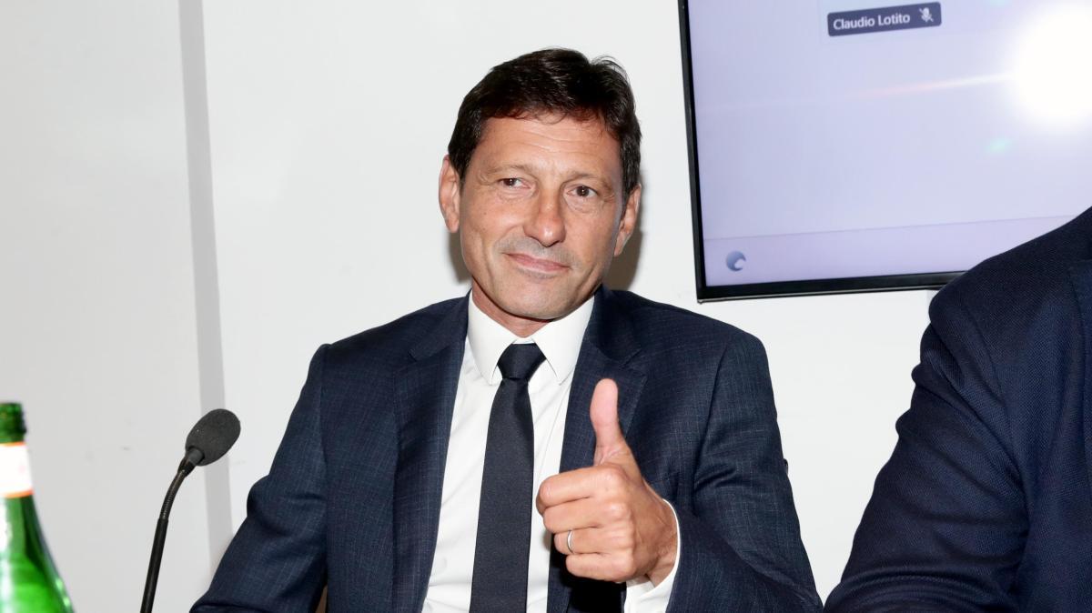 Leonardo: "Con Maldini complici di sogni e idee, il ct sia in armonia con noi"