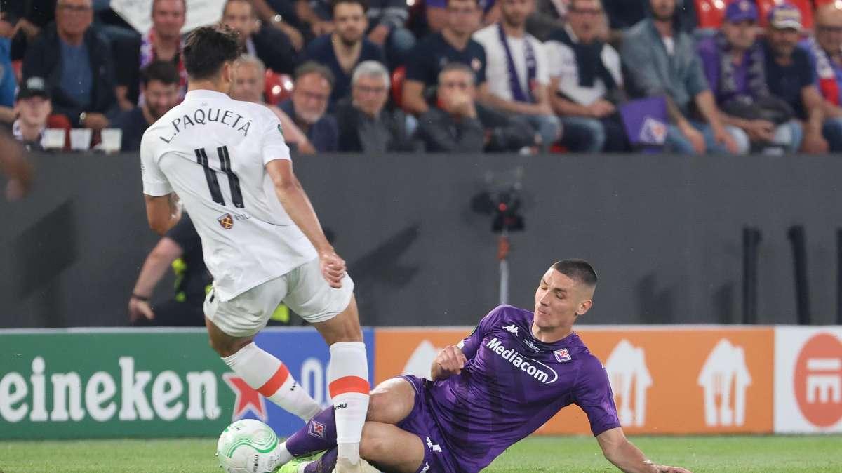 MILENKOVIC CERTEZZA, IGOR E QUARTA INSTABILITÀ E RANIERI DEDIZIONE. ECCO LA DIFESA IN CASA VIOLA