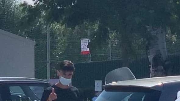 MONTIEL, Ecco la formula del trasferimento al Siena
