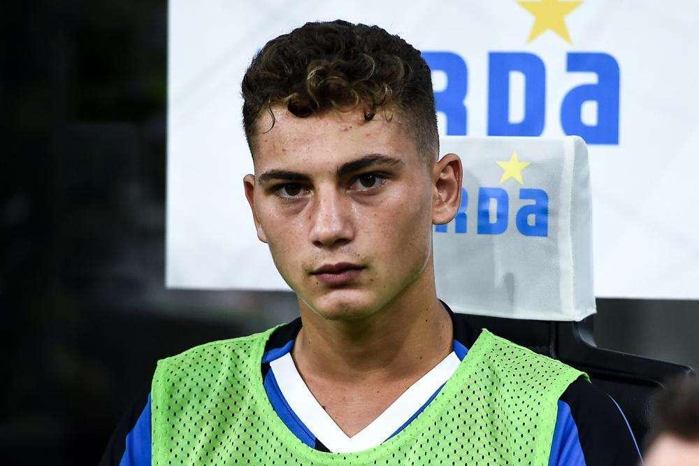 ESPOSITO, Volevamo vincere e ci siamo riusciti